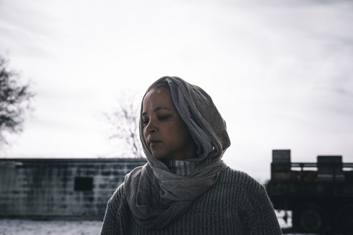 Queer, Motswana Canadian Artist OK Naledi Shares Video "You"