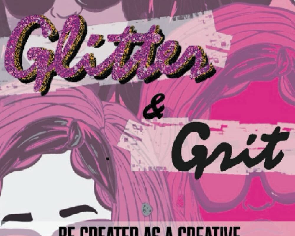 Veteran Music Industry Insider Paula Moore Releases New 'Modern-Day Self-Help' Book 'GLITTER & GRIT: BE GREATER AS A CREATIVE'