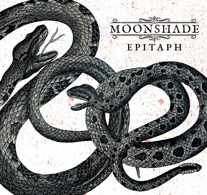 Moonshade released "Epitaph", the first single from their sophomore album