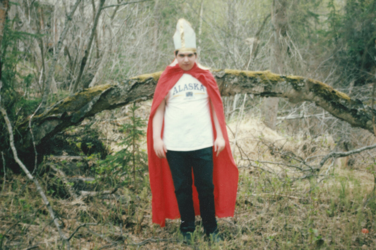 Gus Englehorn Reveals "A Brief History" Video | 'Dungeon Master' LP Out 29 April, Via Secret City Records