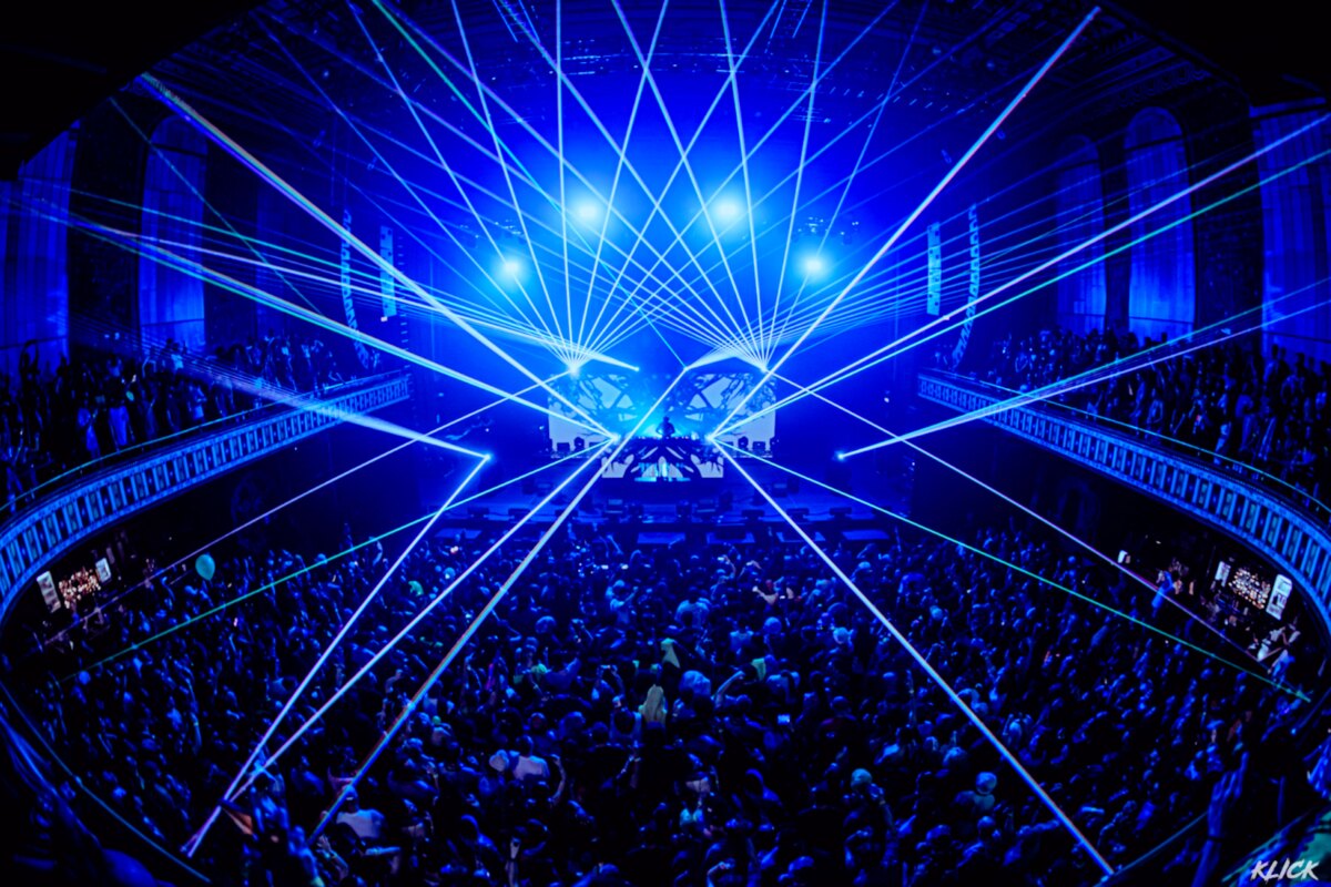 Liquid Stranger to release new studio album ‘Balance’