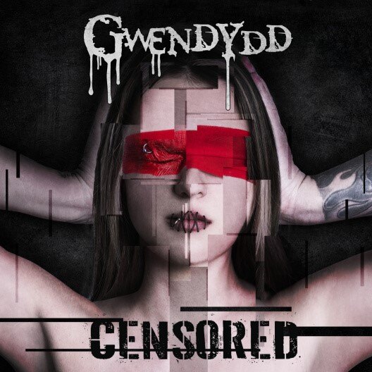 Bulgaria‘s Rising Extreme Metal Act Gwendydd  Signs With Drakkar Entertainment & Unleashes New Song From Upcoming "Censored" Album!