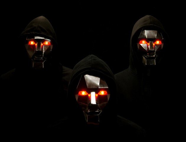 Sabotor declares war on perfectionism on ‘ROBOT’ from forthcoming debut album