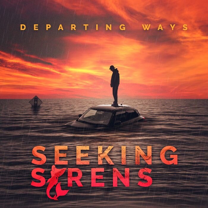 Seeking Sirens To Release Departing Ways EP 