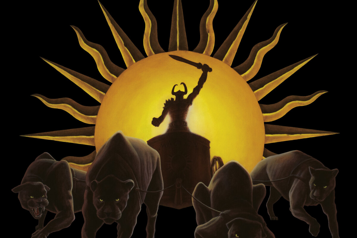 Valley Of The Sun: new video "Devil I've Become" available!