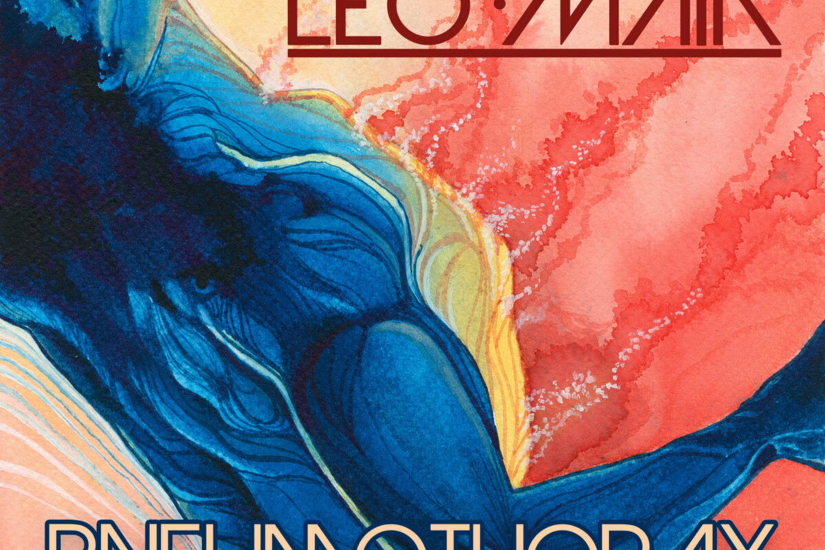 LEO MAIA Releases Debut Single "Pneumothorax"
