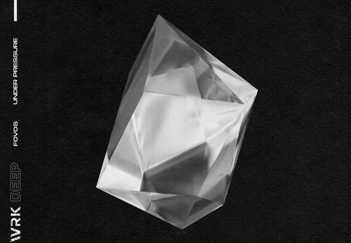 New Zealand duo Fovos  throws back to rave scene of the 90s with blend of driving dark techno and hardstyle 