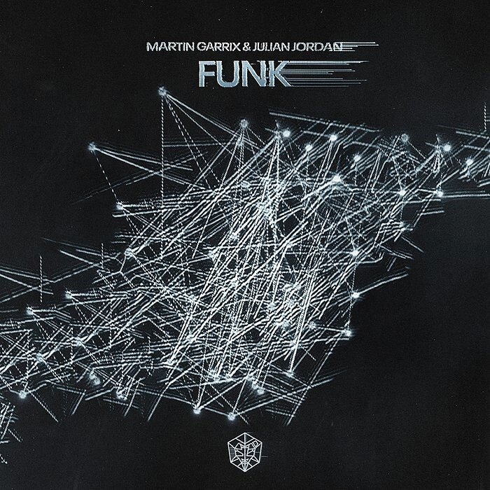 Martin Garrix drops ‘Funk’ with Julian Jordan as the seventh ‘Sentio’ track