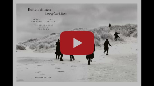 Rumoer stelt voor: Losing Our Minds/ Buiten Zinnen - Benno Barnard, Geert van Istendael en Eddy Verloes