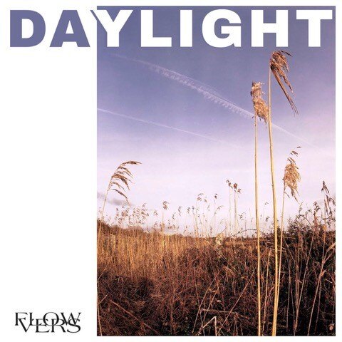 Fast-rising four-piece Flowvers share sunshine anthem 'Daylight' + sign with The Vaccines booking agent
