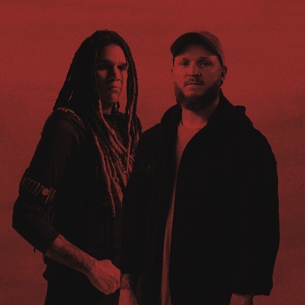 Heavier Than Ever: We Came As Romans And BRAND OF SACRIFICE Join Forces To Release A Punishing New Version Of ‘Darkbloom’