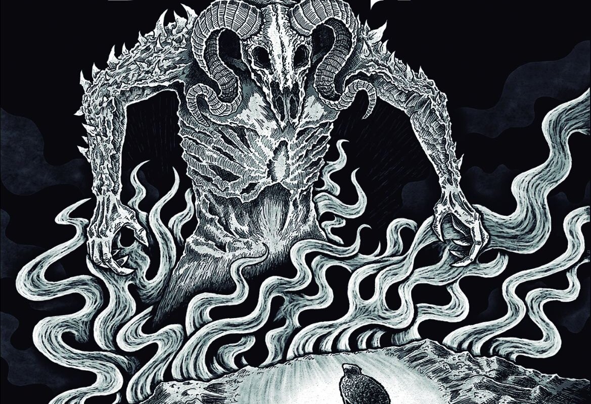 Battering Ram to release new album "Second To None" in July