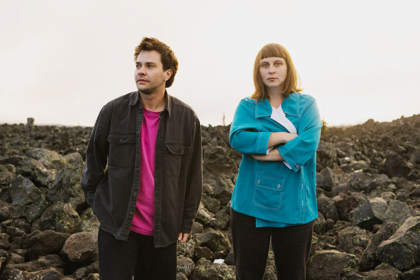 Flasher release single “Love Is Yours”