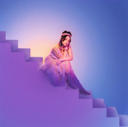 mxmtoon returns with her new album  - rising