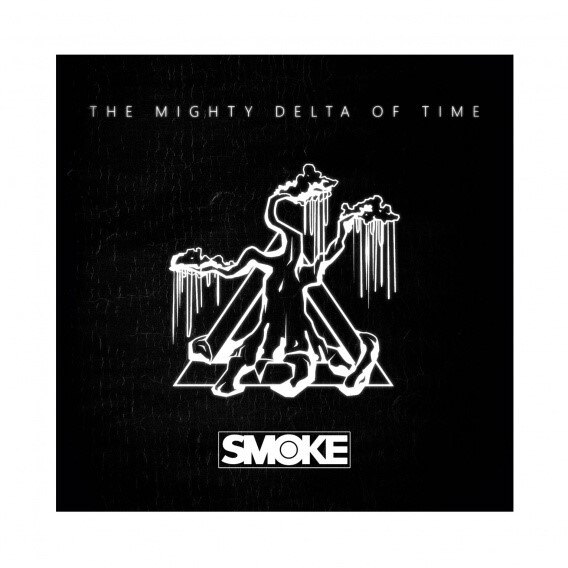 Smoke Releases Haunting New Music Video From Upcoming Album “The Mighty Delta of Time”!