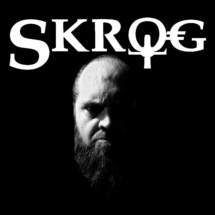 SKROG Release Cover of Slayer's "South of Heaven"