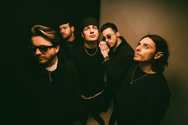 Boston Manor Release New Single ‘Foxglove’ With Music Video; European Tour In June With Neck Deep