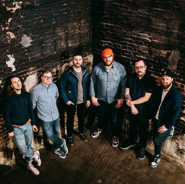 The Wonder Years: Return With "Oldest Daughter"; New Album Coming Later This Year