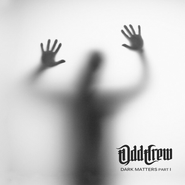 Odd Crew Releases Video for New Single ‘Wasted Days’!