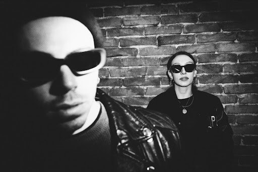 Hate Moss Reveal: “Stupid Song” (ft Carolina Zac) || New LP: 'NaN' - out 20 May
