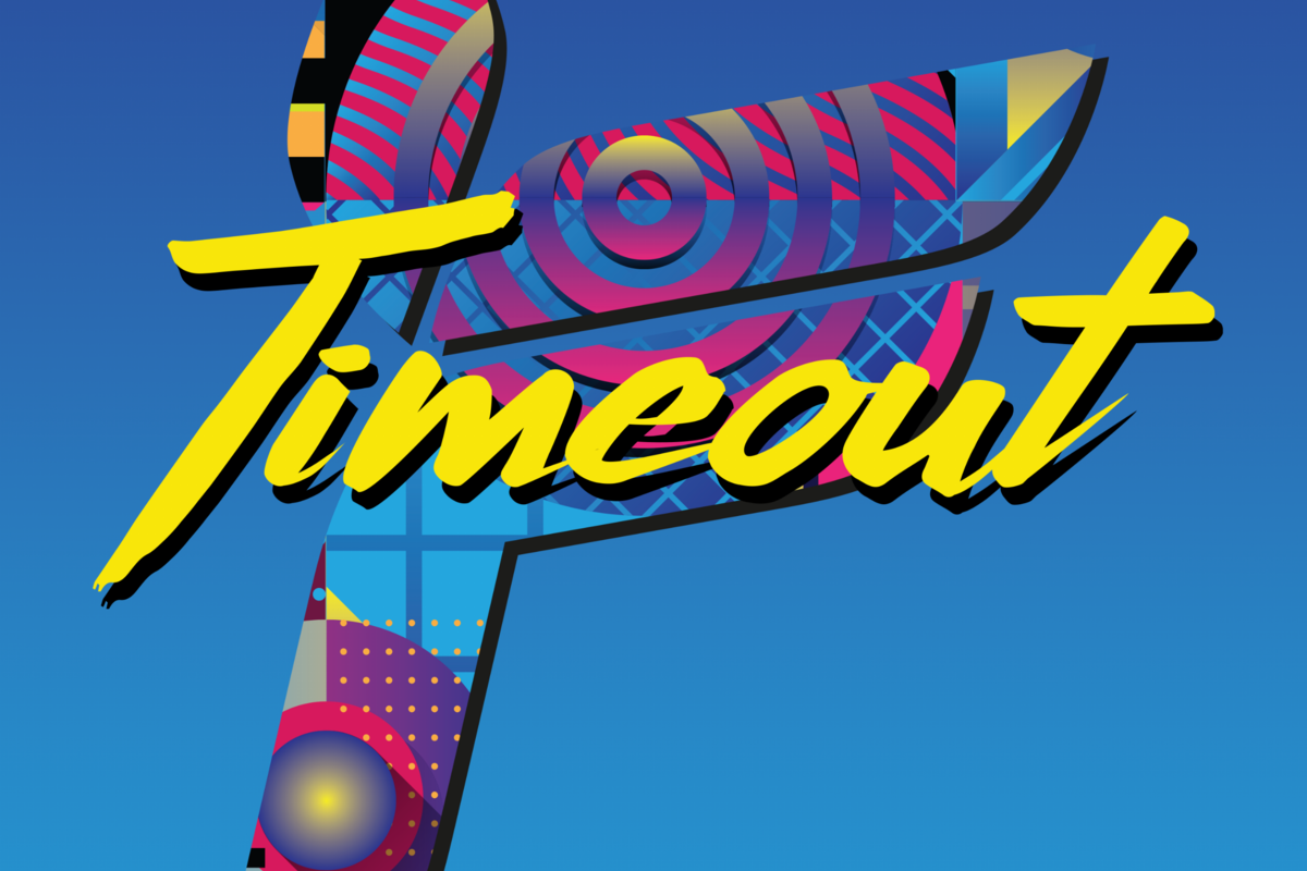 Ferry Corsten takes 'Timeout' on Flashover for something different with Dustin Husain!