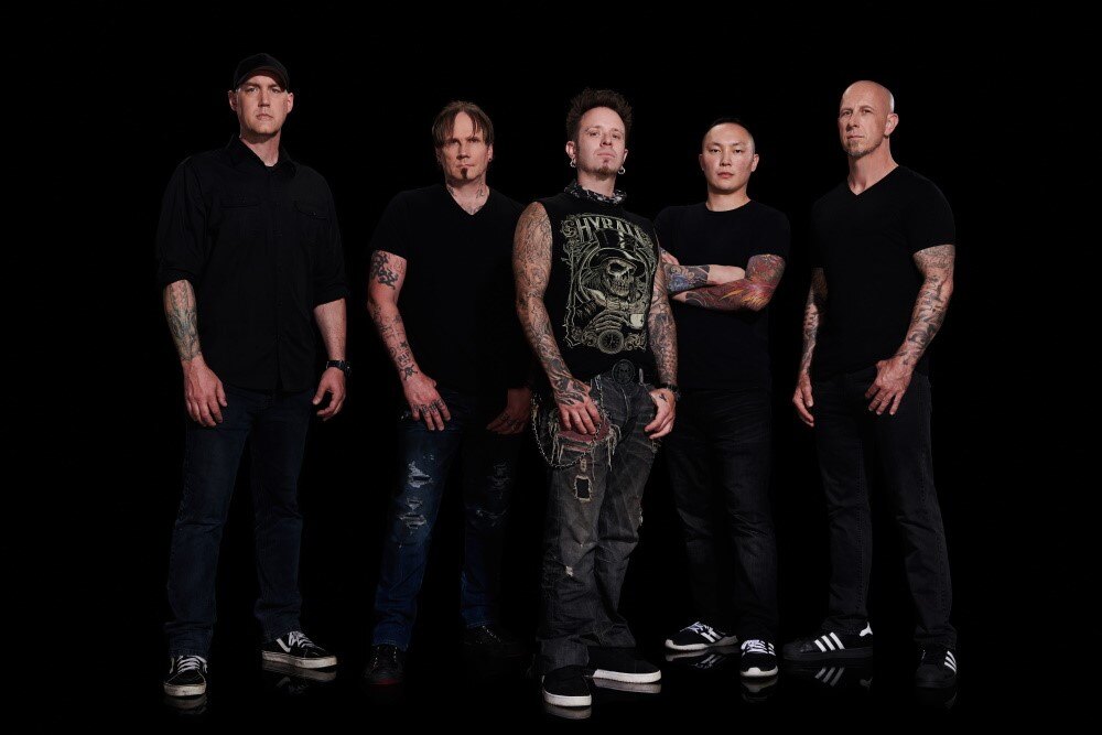 Imonolith release single; announce album