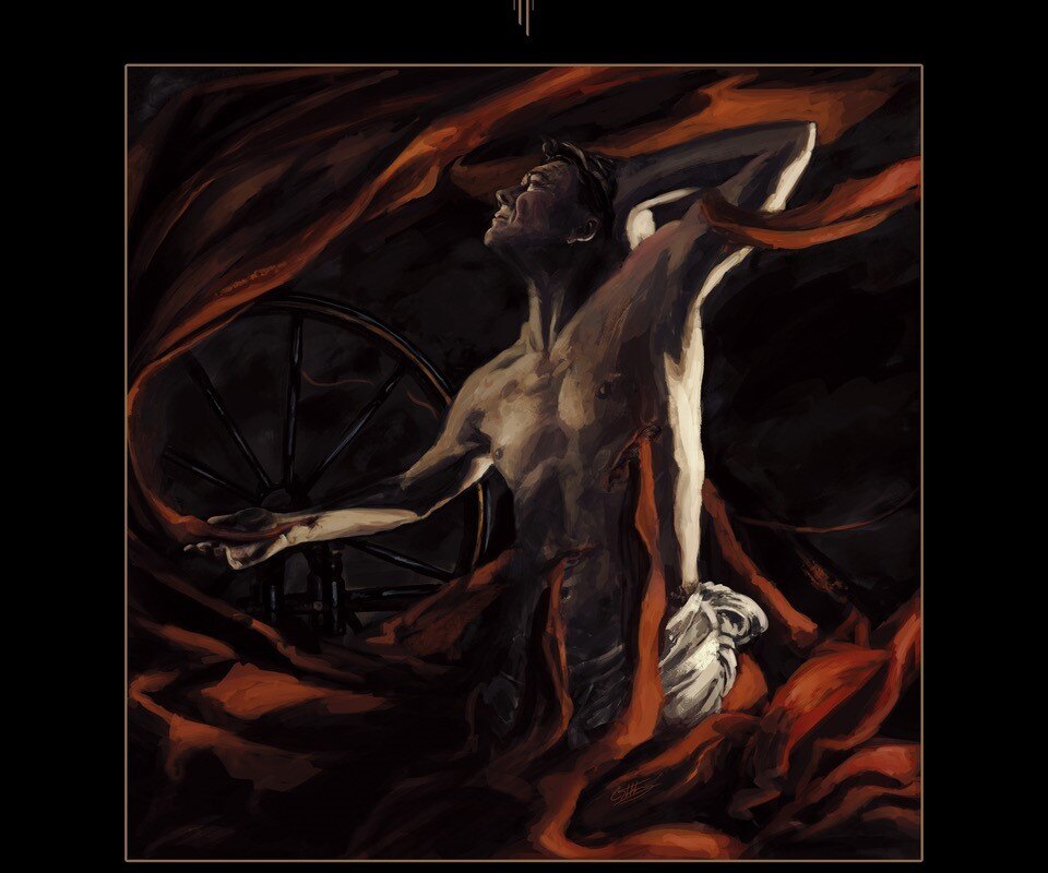 Horizon Ignited - new single "Servant" released