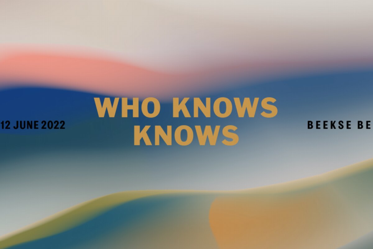 Best Kept Secret maakt muziekprogramma compleet 