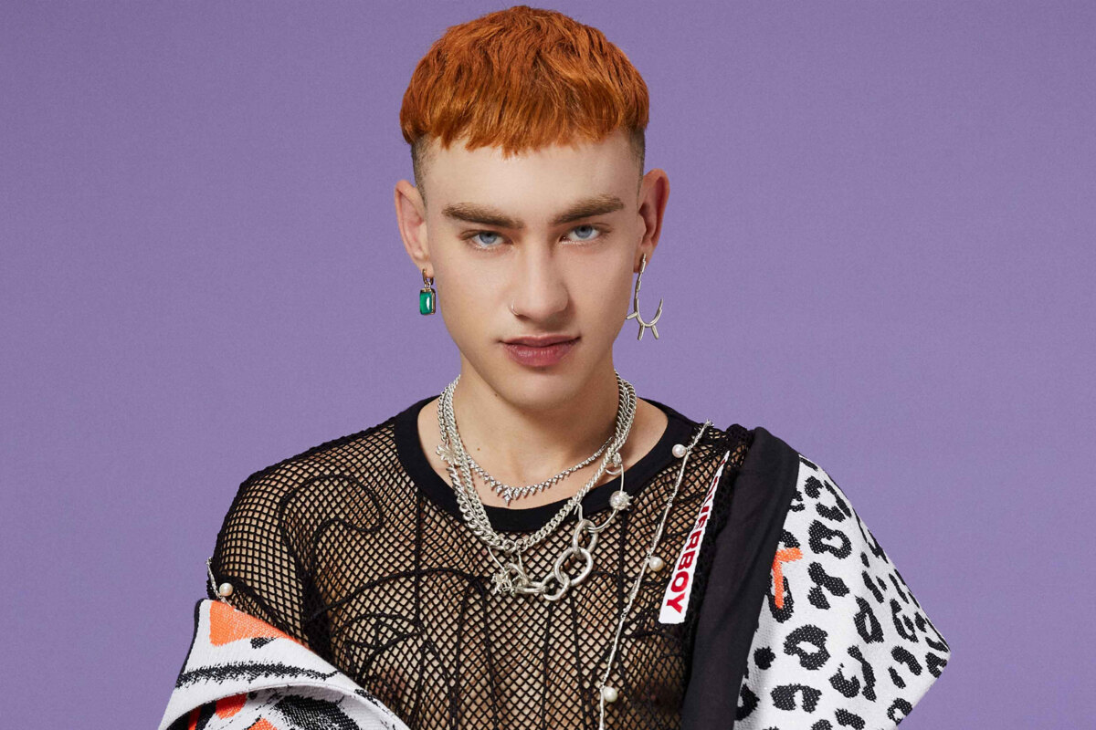 Years & Years speelt op 1 oktober in Vorst Nationaal