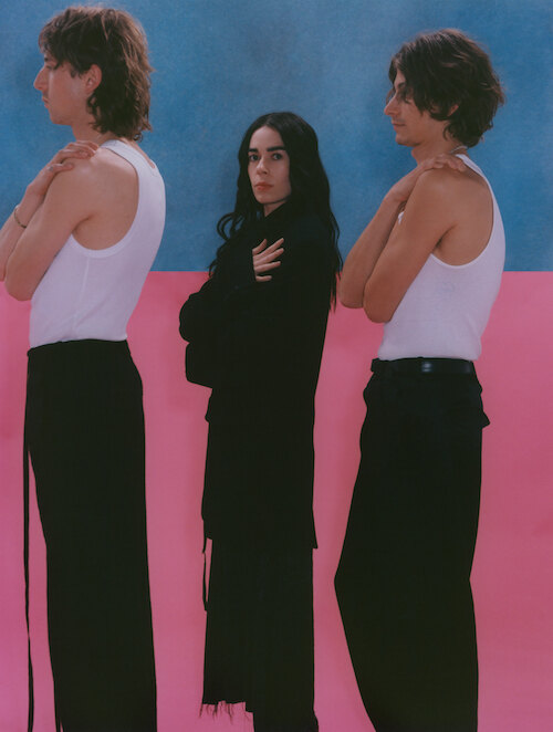 Sinead O'Brien brengt single There are good times uit met bijhorende clip