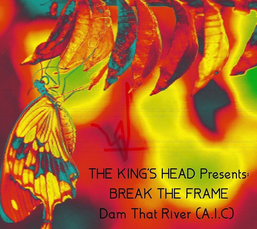 Dutch Metal Band The King's Head  Drop New Single "Break The Frame"