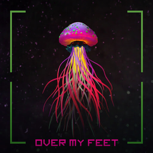 Temple Invisible Return With: “Over My Feet” - Watch Video || New EP: ‘Chiasm’ out 13 May