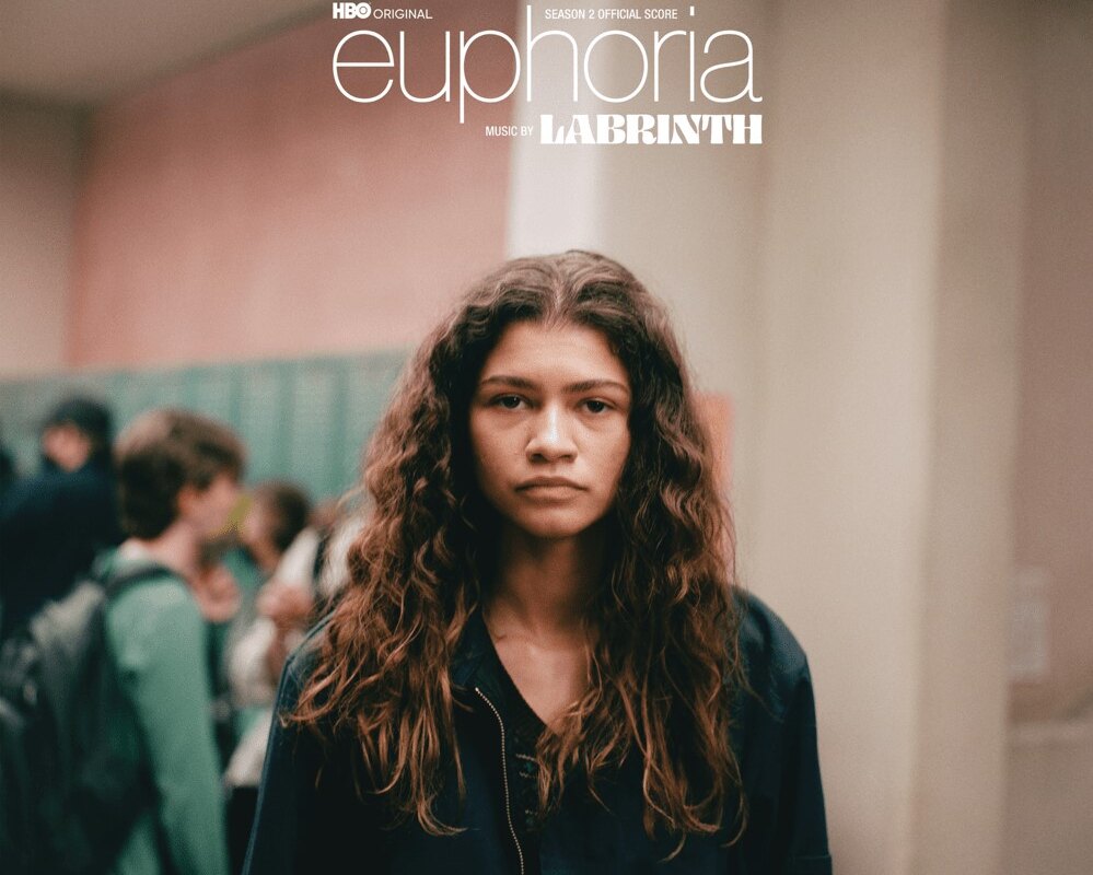Hit HBO series ‘Euphoria’ season 2 score released by Labrinth!