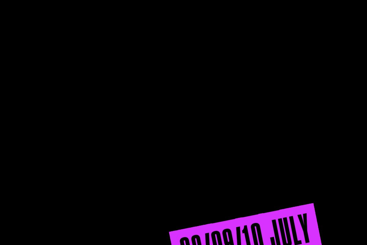 Ostend Beach Festival strijkt voor de 12e keer neer op het strand van Oostende!