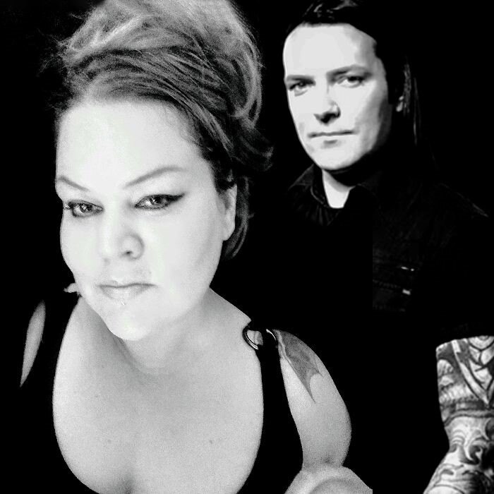 Torn Between Two Worlds  (Sarah Jezebel Deva, Chris Rehn) To Release Debut EP