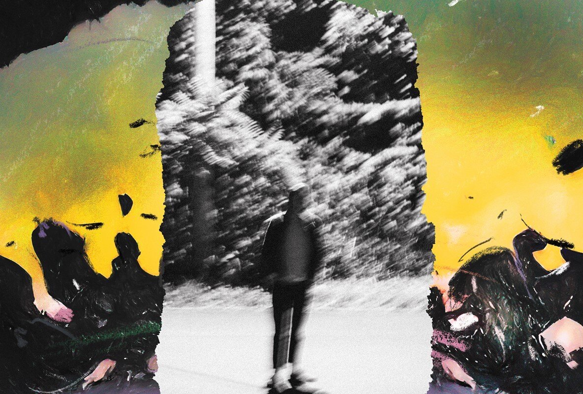 Martin Courtney announces New Album Magic Sign, Out June 24!