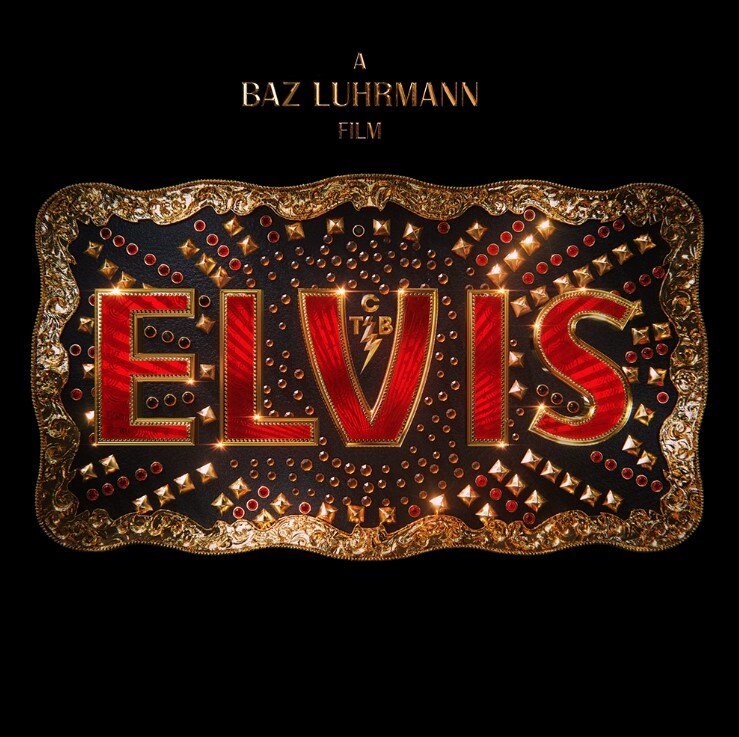 "Vegas" First single from the forthcoming Elvis movie Soundtrack!