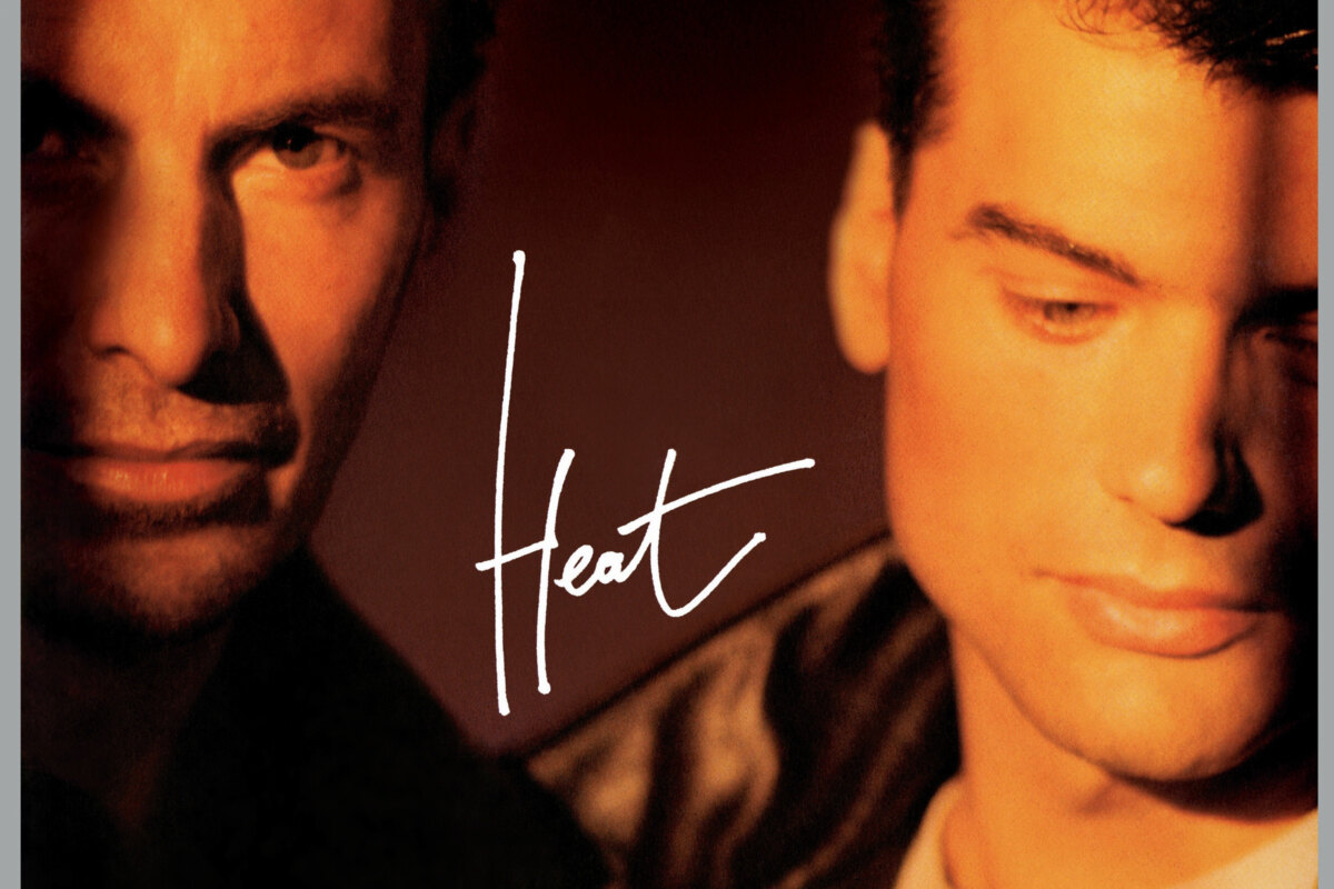 Soulsister: Heruitgave legendarisch album HEAT - Lifetime Achievement Award op MIA's