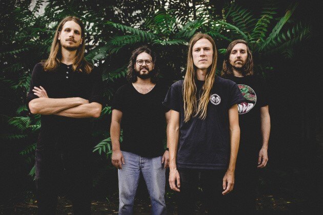 Elder Kicking Off European Tour This Week!