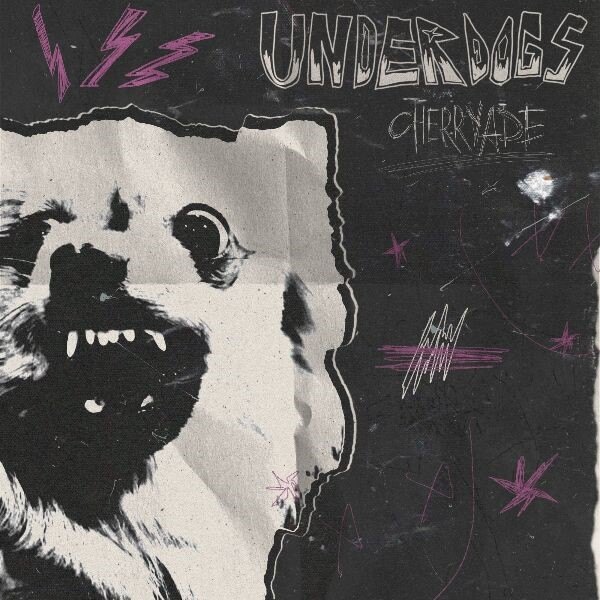 Cherryade have released ‘Underdogs’