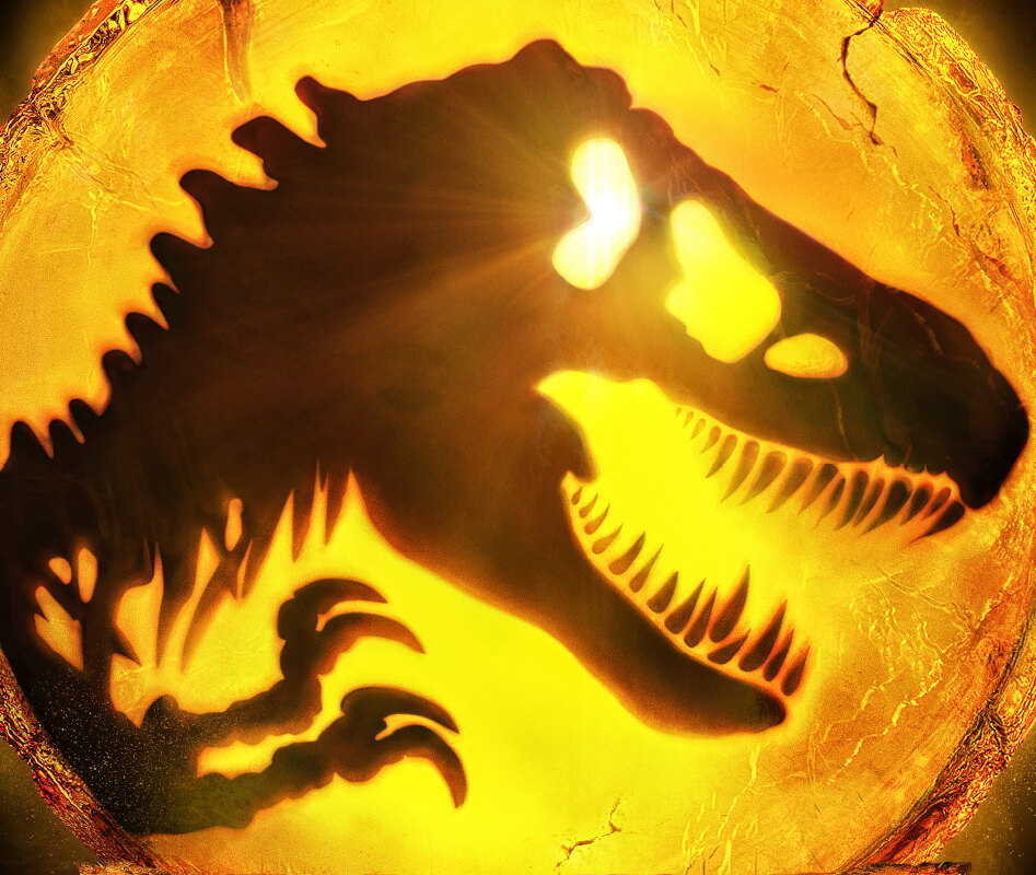 Jurassic World: DOMINION - Nieuwe trailer!