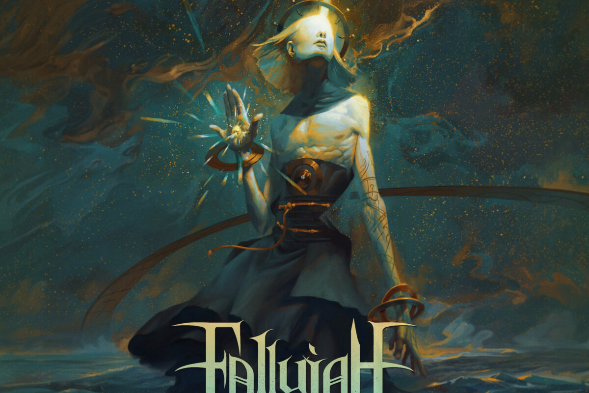 Fallujah Roars Back With Quintessential Atmospheric TechDeath Record, "Empyrean," Due Out Sept 9th