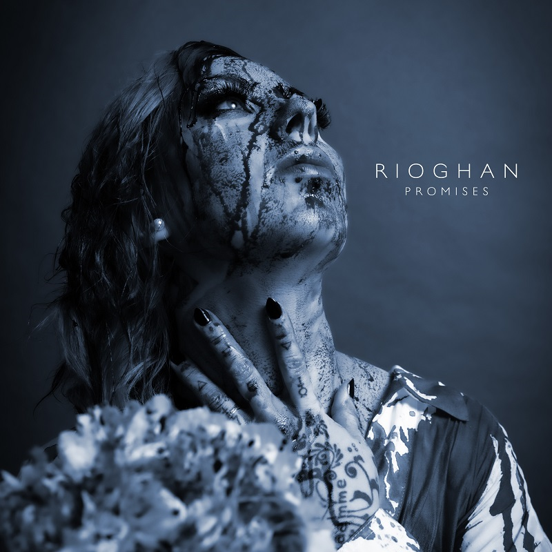 Rioghan released a second single and stunning music video Promises!