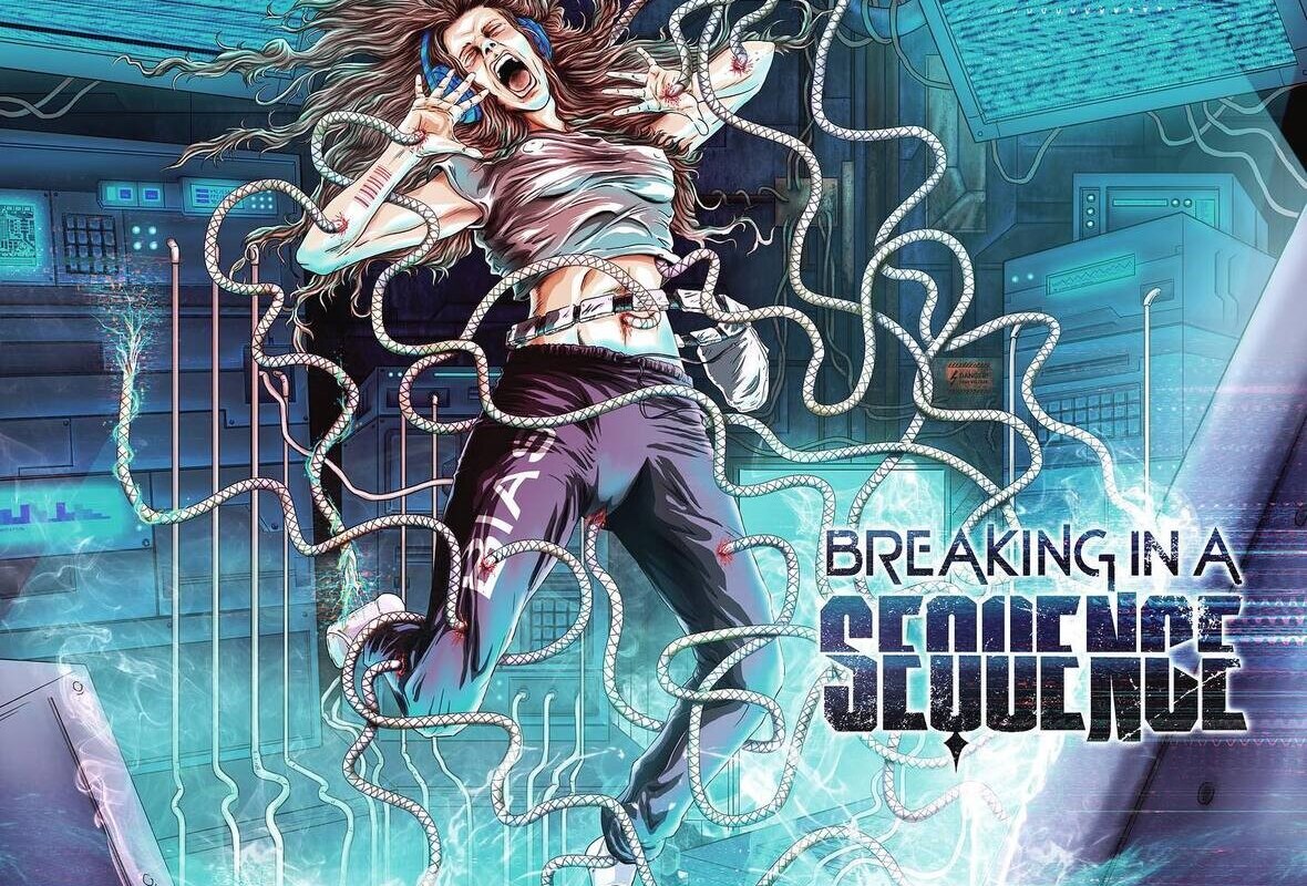 Breaking In A Sequence Release Single "Leave Me Be" + Official Music Video Today!