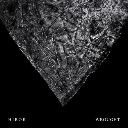Hiroe drop first single & video "Black Mountain" from their upcoming EP "Wrought"