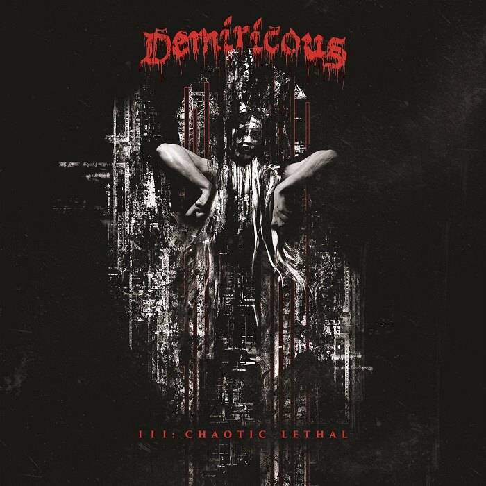 Death thrashers Demiricous Reveal New Single "Smoke Chaser"