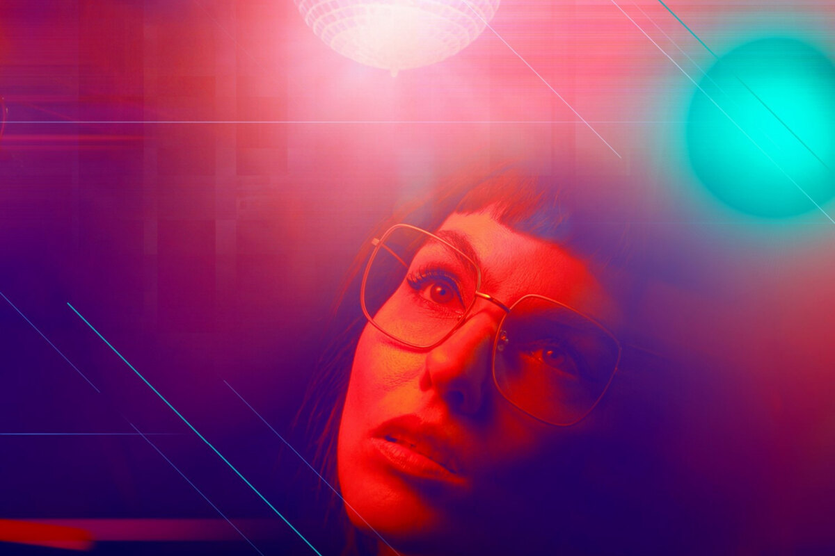 German artist Maria Die Ruhe  to release Deep house single 'Musik Ist Meine Sprache'