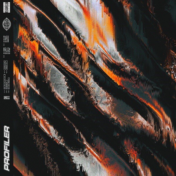 Profiler Release New Single "Alpha Nine" From Debut EP 'Profiler' Out June 24th via SharpTone Records