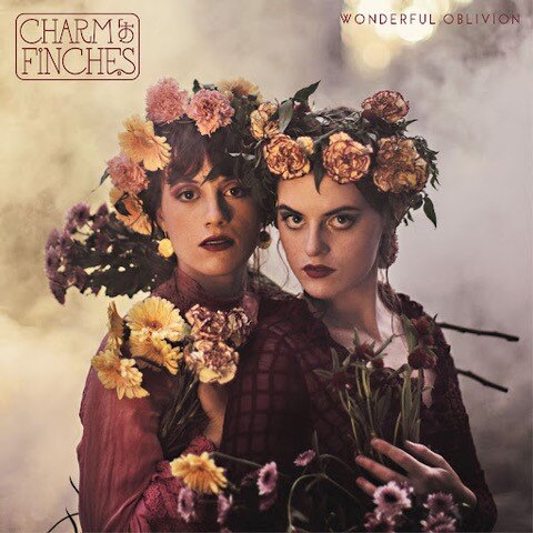 Charm of Finches new single? // "River" (Joni Mitchell cover)