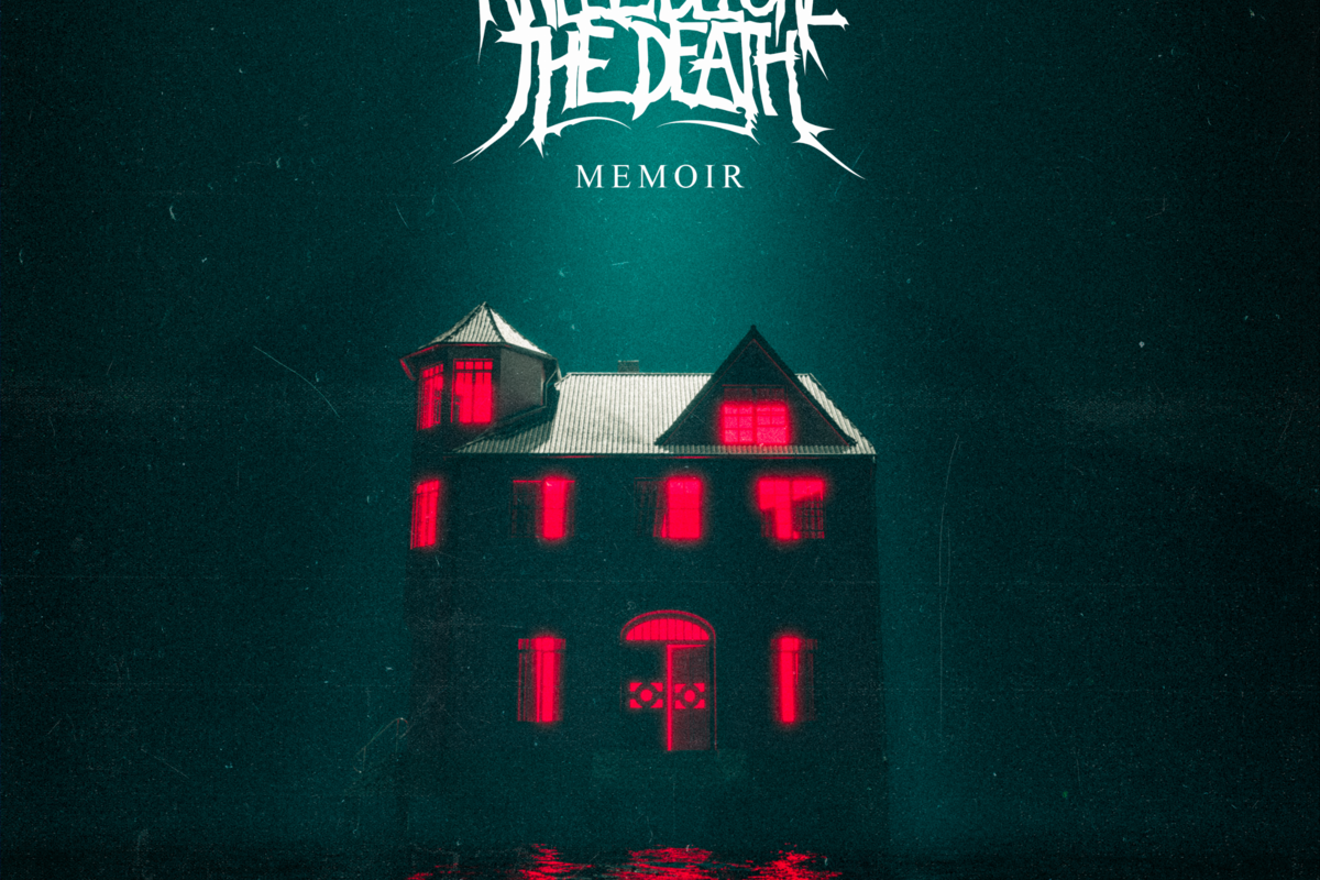 Finnish extreme metal band Kneel Before the Death has released a new EP!